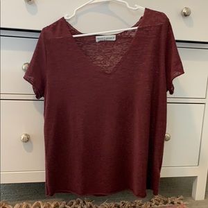 Project Social T top